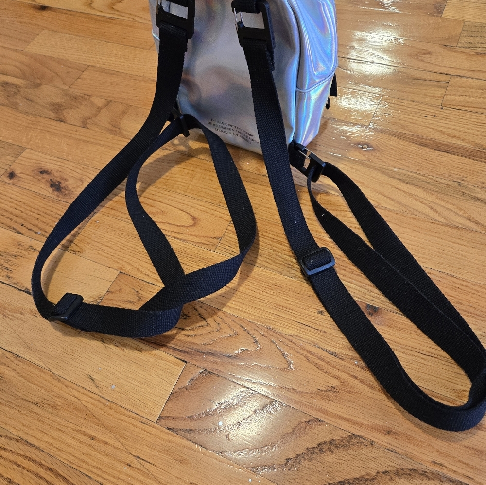 Adidas mini backpack - Picture 6 of 7